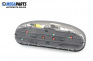 Instrument cluster for Fiat Bravo I Hatchback (1995-10-01 - 2001-10-01) 1.2 16V 80, 82 hp