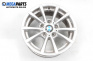 Jante din aliaj for BMW 3 Series F30 Touring F31 (10.2011 - 07.2019) 16 inches, width 7 (Prețul este pentru 2 buc.)