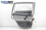 Door for Volkswagen Polo Hatchback IV (10.2001 - 12.2005), 5 doors, hatchback, position: rear - left