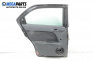 Door for Alfa Romeo 156 Sedan (09.1997 - 09.2005), 5 doors, sedan, position: rear - left