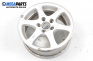 Alloy wheels for Volvo V70 I Estate (12.1995 - 12.2000) 15 inches, width 6.5 (The price is for the set)