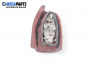 Tail light for Fiat Palio Weekend (04.1996 - 04.2012), station wagon, position: left