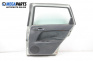 Ușă for Alfa Romeo 156 Sportwagon (01.2000 - 05.2006), 5 uși, combi, position: dreaptă - spate