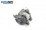 Alternator for Peugeot 206 Hatchback (08.1998 - 12.2012) 1.4 i, 75 hp