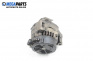 Alternator for Citroen Berlingo Pick-Up / Van I (07.1996 - 12.2011) 1.8 i (MFLFX), 90 hp