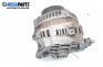 Alternator for Mitsubishi Outlander I SUV (03.2001 - 12.2006) 2.4 4WD (CU5W), 160 hp, № MN183450