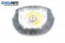 Airbag for Ford Escort VII Hatchback (01.1995 - 08.2002), 5 uși, hatchback, position: fața