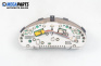 Instrument cluster for Peugeot 206 Hatchback (08.1998 - 12.2012) 1.4 i, 75 hp