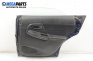 Ușă for Subaru Impreza II Wagon (10.2000 - 12.2008), 5 uși, combi, position: dreaptă - spate