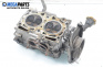 Motorkopf for Subaru Impreza II Wagon (10.2000 - 12.2008) 1.6 AWD, 95 hp