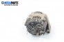 Alternator for Peugeot 106 I Hatchback (08.1991 - 04.1996) 1.1, 60 hp