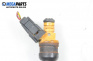 Gasoline fuel injector for Hyundai Atos Hatchback (02.1998 - ...) 1.0 i, 58 hp, № 9250930023