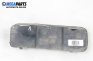 Gitter im stoßstange for Volkswagen Polo Classic II (11.1995 - 07.2006), sedan, position: vorderseite