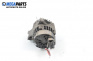 Alternator for Fiat Punto Hatchback II (09.1999 - 07.2012) 1.2 60 (188.030, .050, .130, .150, .230, .250), 60 hp