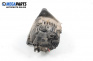 Alternator for Peugeot 106 I Hatchback (08.1991 - 04.1996) 1.1, 60 hp