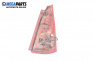 Tail light for Mazda Premacy Minivan (07.1999 - 03.2005), minivan, position: left