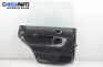 Door for Subaru Legacy IV Wagon (09.2003 - 12.2009), 5 doors, station wagon, position: rear - left