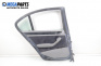 Door for BMW 3 Series E46 Sedan (02.1998 - 04.2005), 5 doors, sedan, position: rear - left