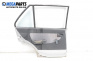 Door for Subaru Justy I Hatchback (11.1984 - 08.1996), 5 doors, hatchback, position: rear - left