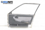 Door for Subaru Justy I Hatchback (11.1984 - 08.1996), 5 doors, hatchback, position: front - right