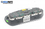 Instrument cluster for Citroen C5 I Break (06.2001 - 08.2004) 2.2 HDi (DE4HXB, DE4HXE), 133 hp, № 9651481380