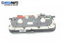 Bloc instrumente de bord for Renault Laguna II Hatchback (03.2001 - 12.2007) 1.9 dCi, 107 hp