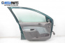 Door for Peugeot 206 Hatchback (08.1998 - 12.2012), 5 doors, hatchback, position: front - left