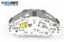 Instrument cluster for Peugeot 206 Hatchback (08.1998 - 12.2012) 1.6 i, 89 hp