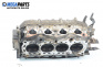 Engine head for Honda Civic VI Fastback (09.1994 - 02.2001) 1.6 i (MB1), 113 hp