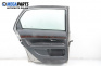 Door for Volvo S80 I Sedan (05.1998 - 02.2008), 5 doors, sedan, position: rear - left