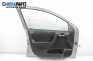 Tür for Opel Astra G Hatchback (02.1998 - 12.2009), 5 türen, hecktür, position: links, vorderseite