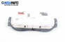 Instrument cluster for Renault Kangoo Van (08.1997 - 02.2008) 1.5 dCi (KC07), 65 hp, № 8200/133/491