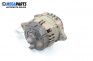 Alternator for Daewoo Matiz Hatchback (09.1998 - 01.2005) 0.8, 52 hp