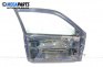 Tür for Volkswagen Polo Hatchback II (10.1994 - 10.1999), 3 türen, hecktür, position: links