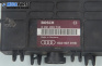 ECU for Audi 80 Sedan B4 (09.1991 - 12.1994) 2.0, 90 hp, № Bosch 0 261 200 735