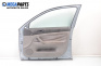 Door for Volkswagen Passat IV Variant B5.5 (09.2000 - 08.2005), 5 doors, station wagon, position: front - right