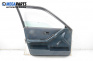 Door for Audi 80 Sedan B3 (06.1986 - 10.1991), 5 doors, sedan, position: front - left