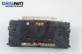 Instrument cluster for Volkswagen Golf III Hatchback (08.1991 - 07.1998) 1.8, 90 hp