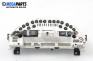 Instrument cluster for Mercedes-Benz A-Class Hatchback  W168 (07.1997 - 08.2004) A 160 (168.033, 168.133), 102 hp