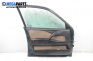 Door for Lancia Dedra Sedan (01.1989 - 07.1999), 5 doors, sedan, position: front - left