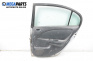 Door for Toyota Avensis I Sedan (09.1997 - 02.2003), 5 doors, sedan, position: rear - right