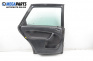 Door for Saab 9-3 Hatchback (02.1998 - 08.2003), 5 doors, hatchback, position: rear - left