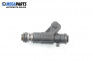 Gasoline fuel injector for Seat Ibiza II Hatchback (03.1993 - 05.2002) 1.4 i, 60 hp, № 0280155731