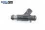 Gasoline fuel injector for Seat Ibiza II Hatchback (03.1993 - 05.2002) 1.4 i, 60 hp, № 0280155731