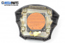 Airbag for Nissan Micra II Hatchback (01.1992 - 02.2003), 3 uși, hatchback, position: fața