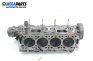 Engine head for Peugeot Partner Combispace (05.1996 - 12.2015) 1.9 D, 68 hp