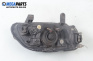 Scheinwerfer for Suzuki Baleno Wagon (08.1996 - 04.2005), combi, position: links