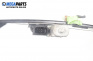 Macara electrică geam for BMW 3 Series E90 Sedan E90 (01.2005 - 12.2011), 5 uși, sedan, position: stânga - spate