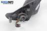 Oglindă for Peugeot 206 CC Cabrio (09.2000 - 12.2008), 3 uși, cabrio, position: dreapta