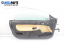 Tür for Peugeot 206 CC Cabrio (09.2000 - 12.2008), 3 türen, cabrio, position: links